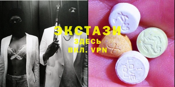 хмурый Магас